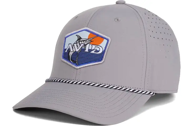 AVID Sportswear Marlin Performance Hat - Men's
